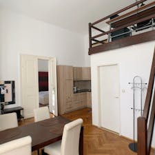 Wohnung for rent for 1.480 € per month in Vienna, Gußhausstraße