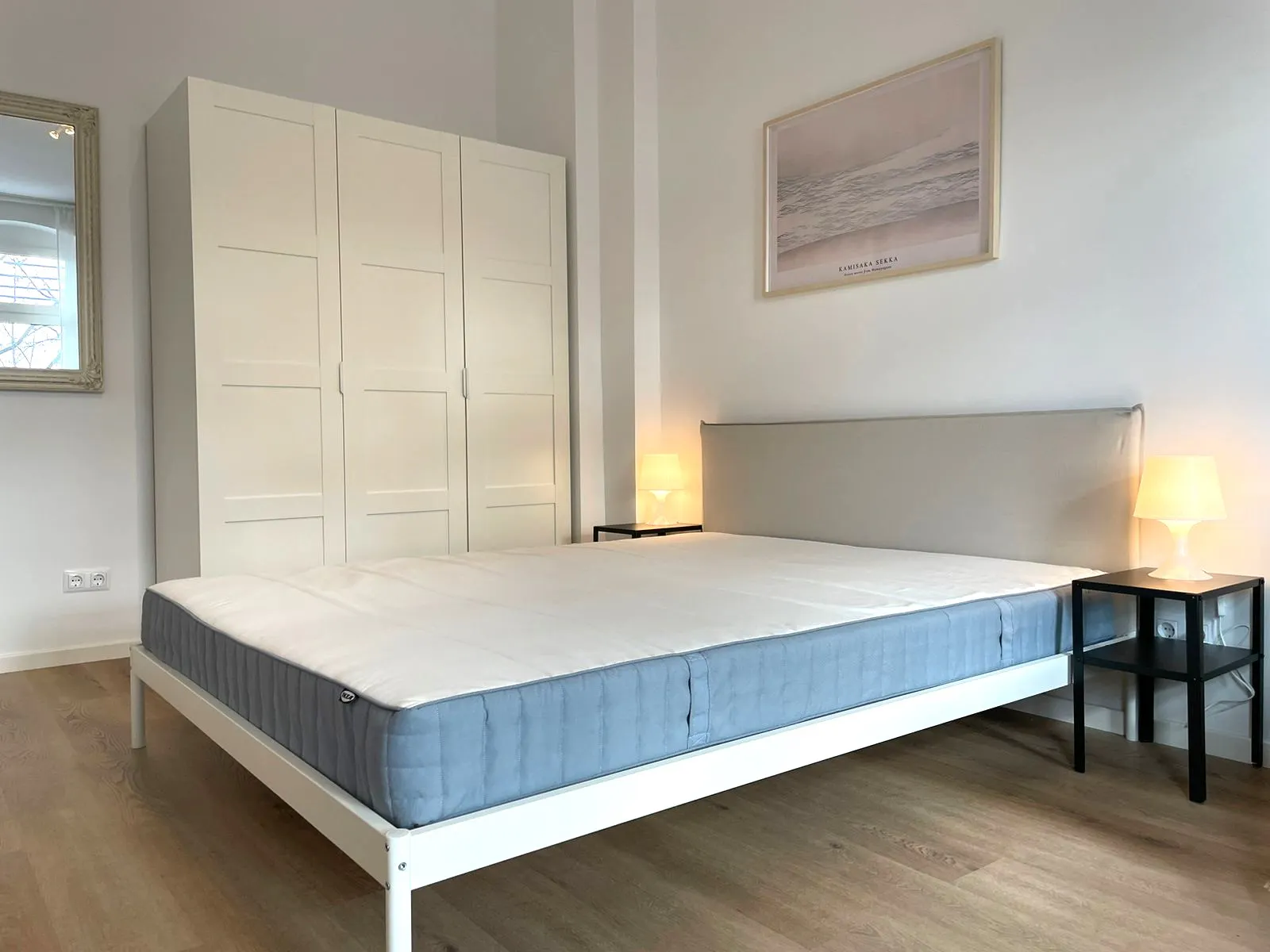 1-Bedroom Apartment in Hansastraße, Berlin (1480228) ROOM 4