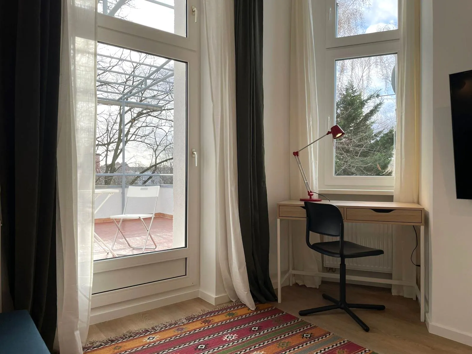 1-Bedroom Apartment in Hansastraße, Berlin (1480228) ROOM 2