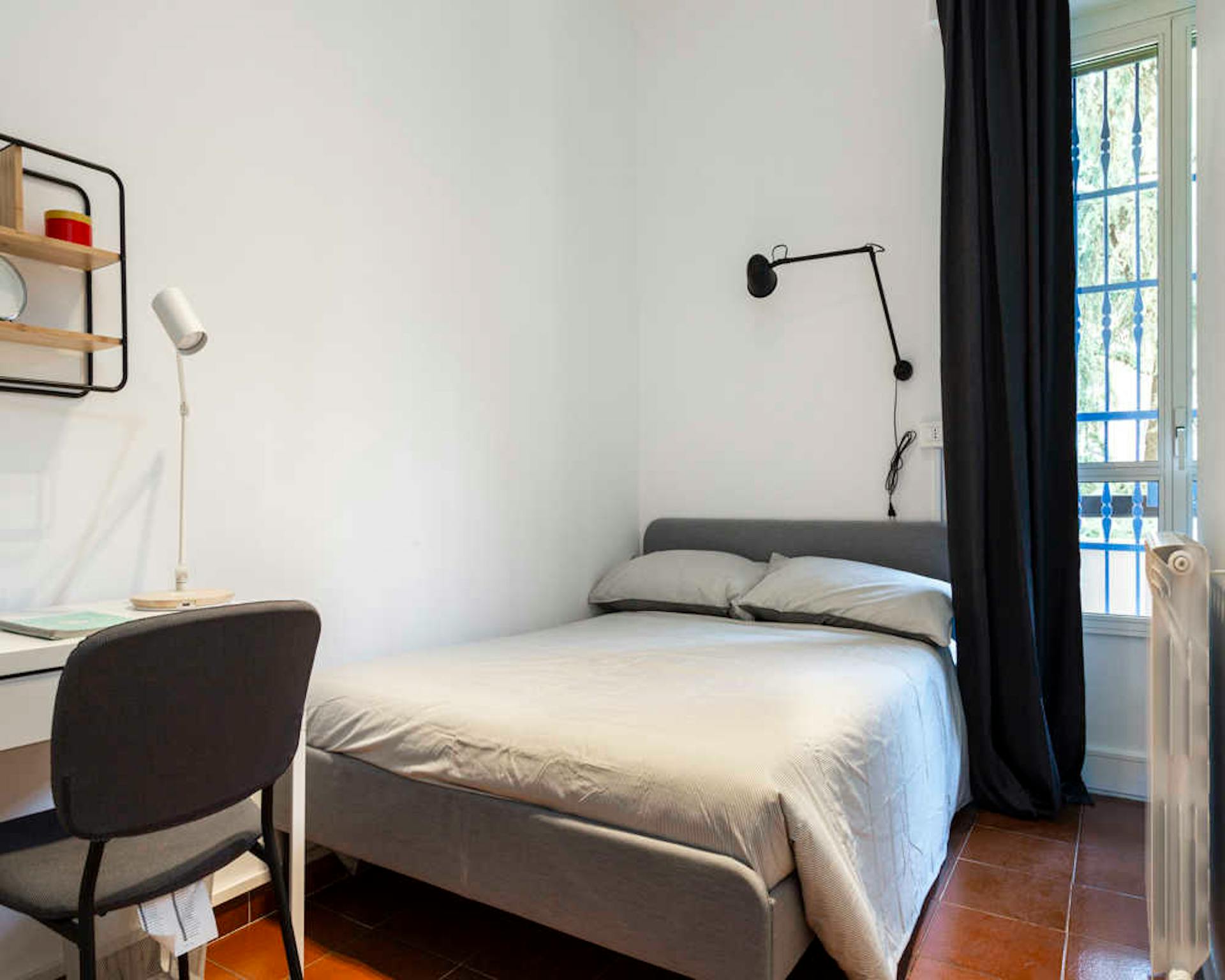 Via Dalmazia, Milan preview