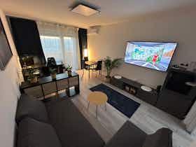 Studio for rent for HUF 308,379 per month in Budapest, Hadak útja