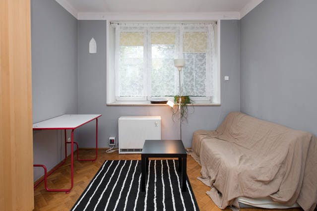 Квартира за оренду для 2 400 PLN на місяць у Kraków, ulica Juliana Fałata