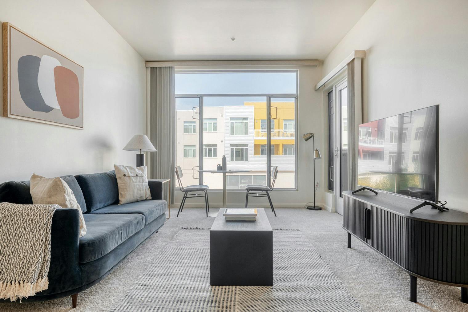 Apartment for rent for $6,078 per month in Palo Alto, Park Boulevard