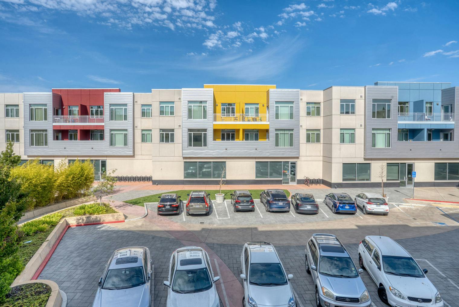 preview gallery tile