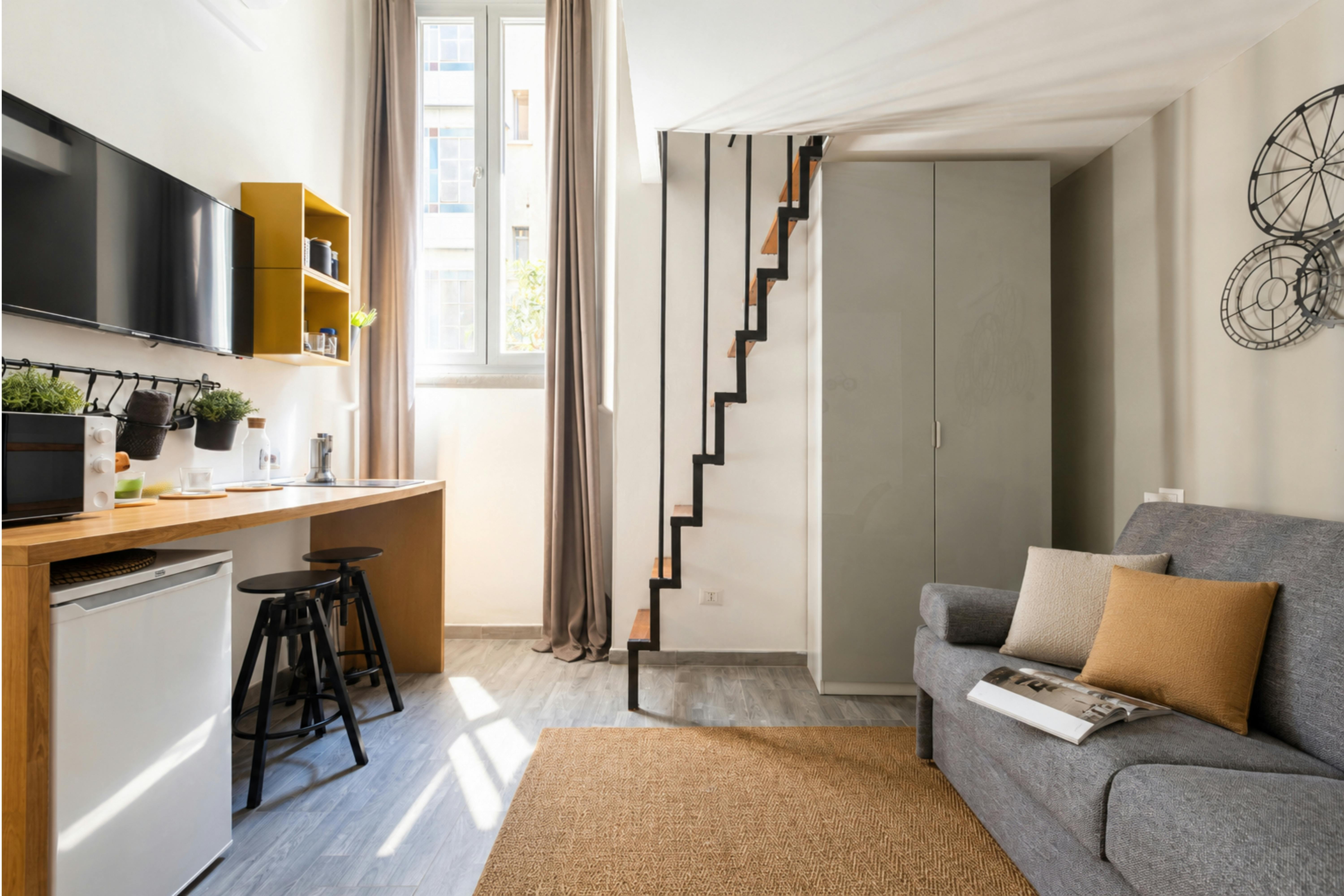 Viale Gian Galeazzo, Milan preview