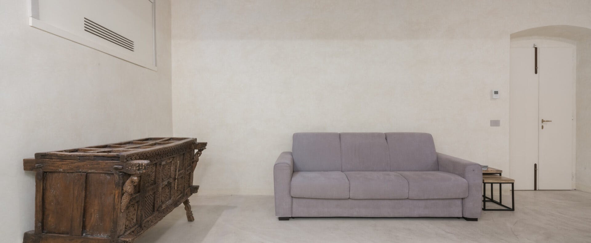Apartment Florence, 1 bed, 60m² — photo 8