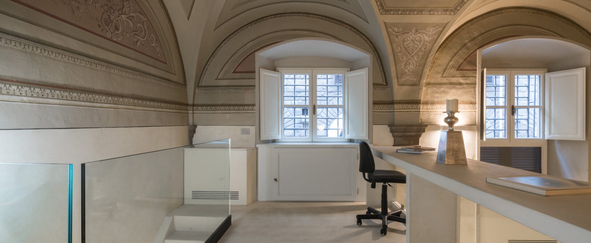 Apartment Florence, 1 bed, 60m² — photo 25