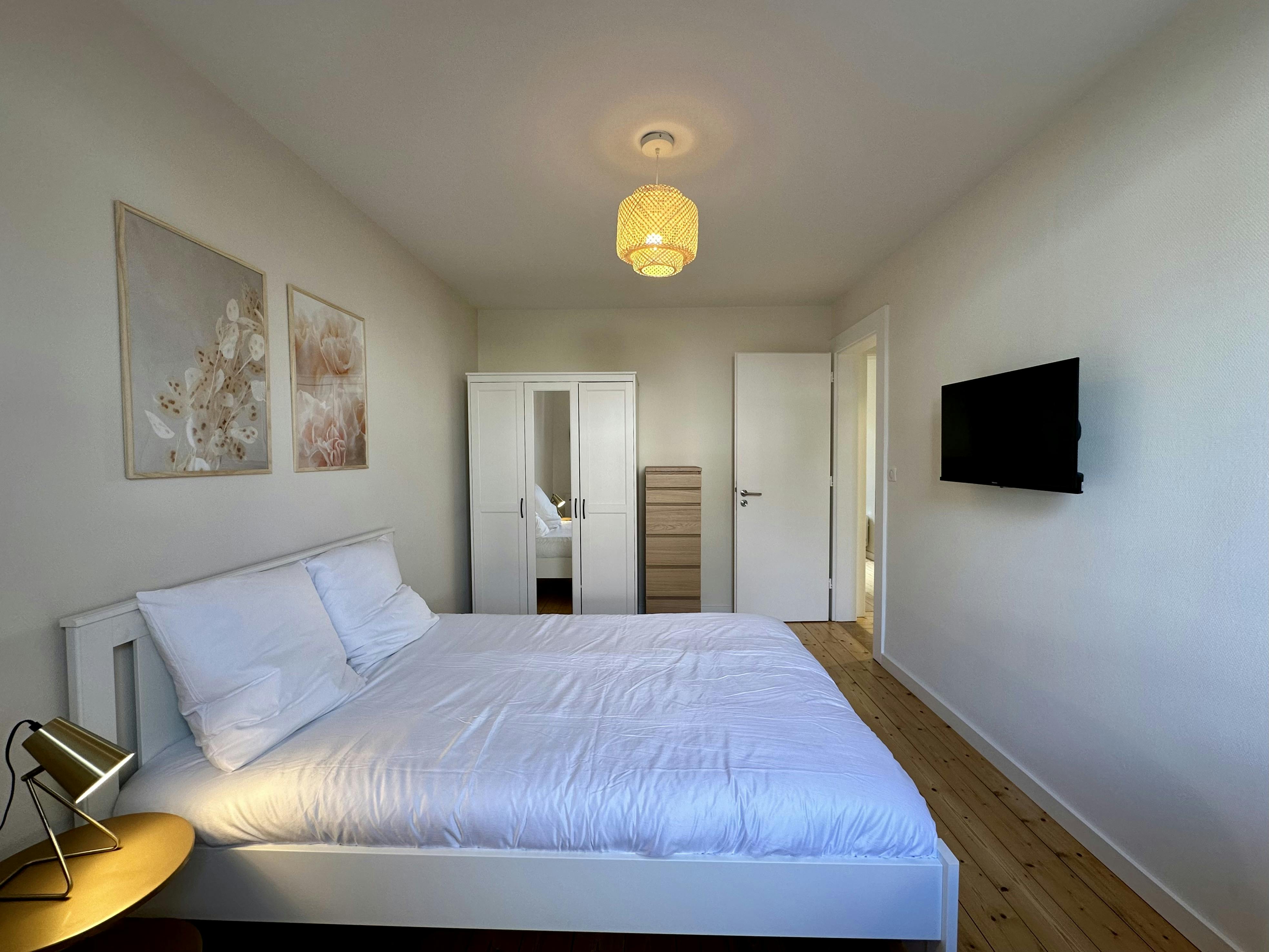 Private room for rent for €612 per month in Schiltigheim, Rue de Sarrebourg