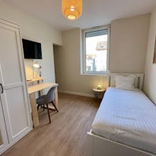 WG-Zimmer for rent for 553 € per month in Schiltigheim, Rue de Sarrebourg