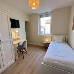 Private room for rent for €553 per month in Schiltigheim, Rue de Sarrebourg