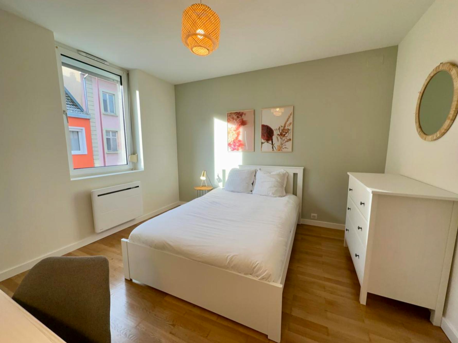 Rue de Sarrebourg, Schiltigheim preview