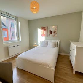 私人房间 正在以 €654 的月租出租，其位于 Schiltigheim, Rue de Sarrebourg