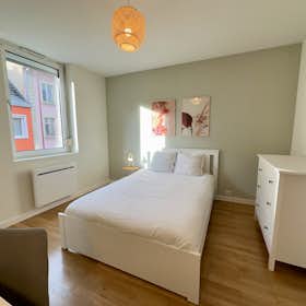 Private room for rent for €615 per month in Schiltigheim, Rue de Sarrebourg