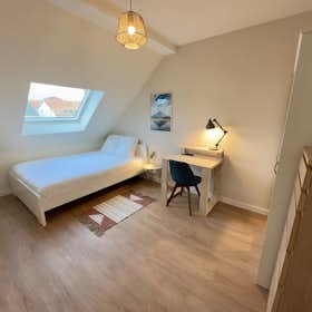 WG-Zimmer for rent for 596 € per month in Schiltigheim, Rue de Sarrebourg