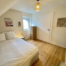 WG-Zimmer for rent for 618 € per month in Schiltigheim, Rue de Sarrebourg
