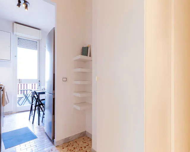Private room in Via degli Ortaggi, Rome (1480329) room image 56
