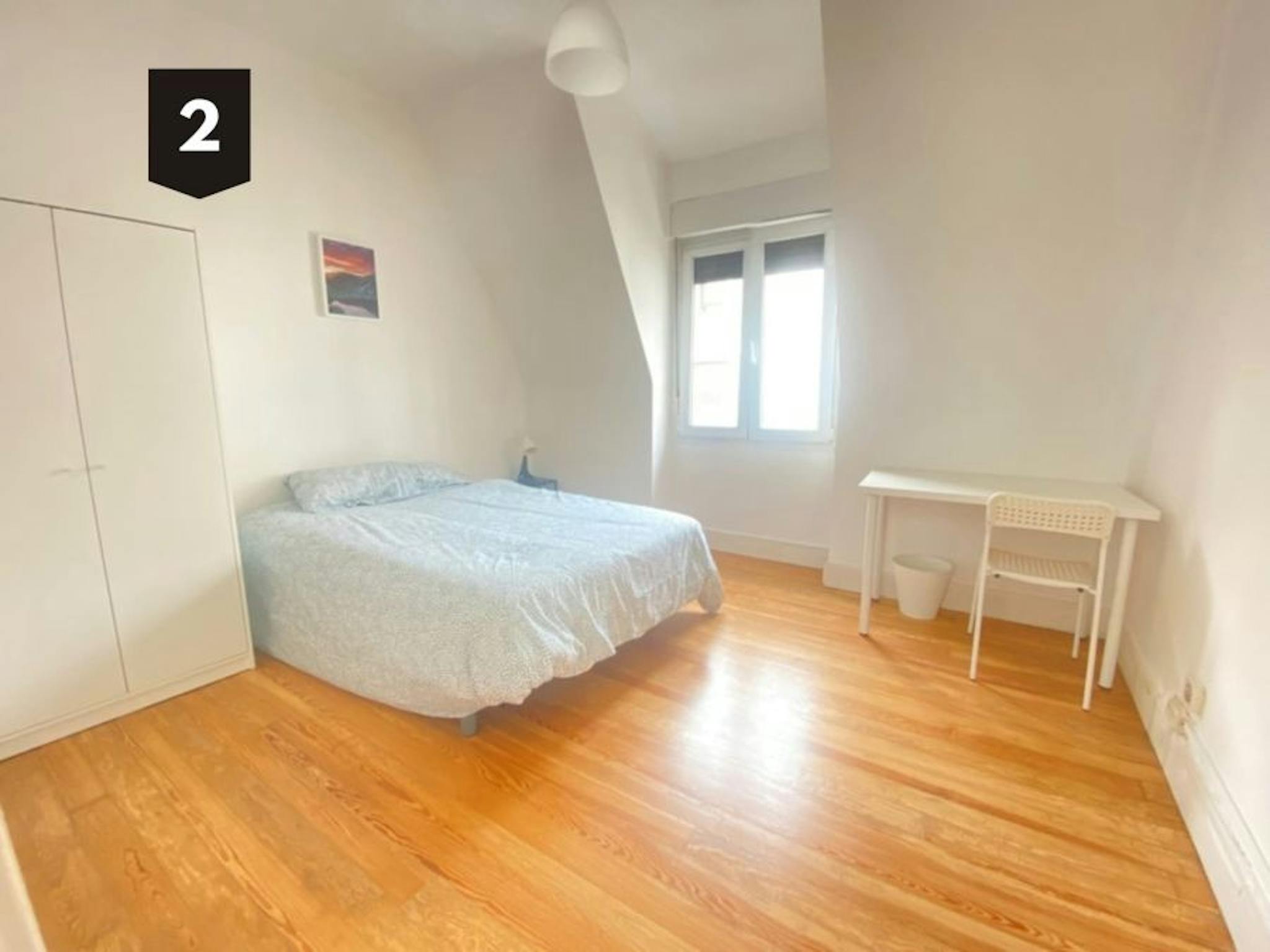 Avenida Lehendakari Aguirre, Bilbao preview