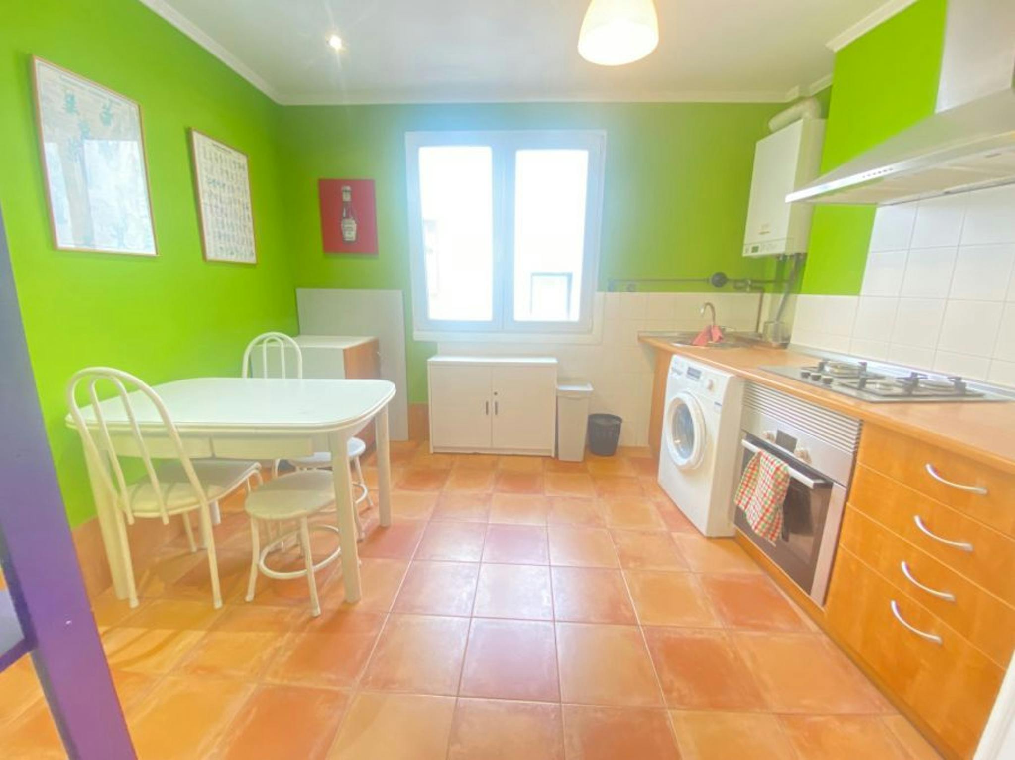 Avenida Lehendakari Aguirre, Bilbao preview