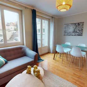 Stanza privata for rent for 420 € per month in Clermont-Ferrand, Boulevard Lafayette