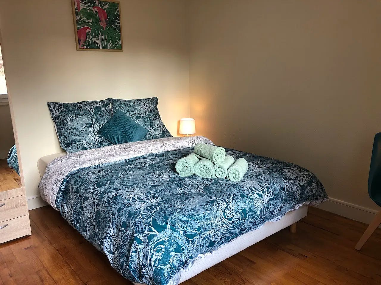 Boulevard Lafayette, Clermont-Ferrand preview