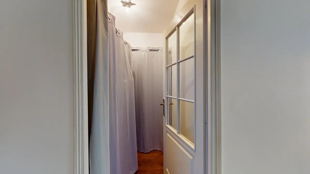 Single room Dijon, 20m² — photo 24