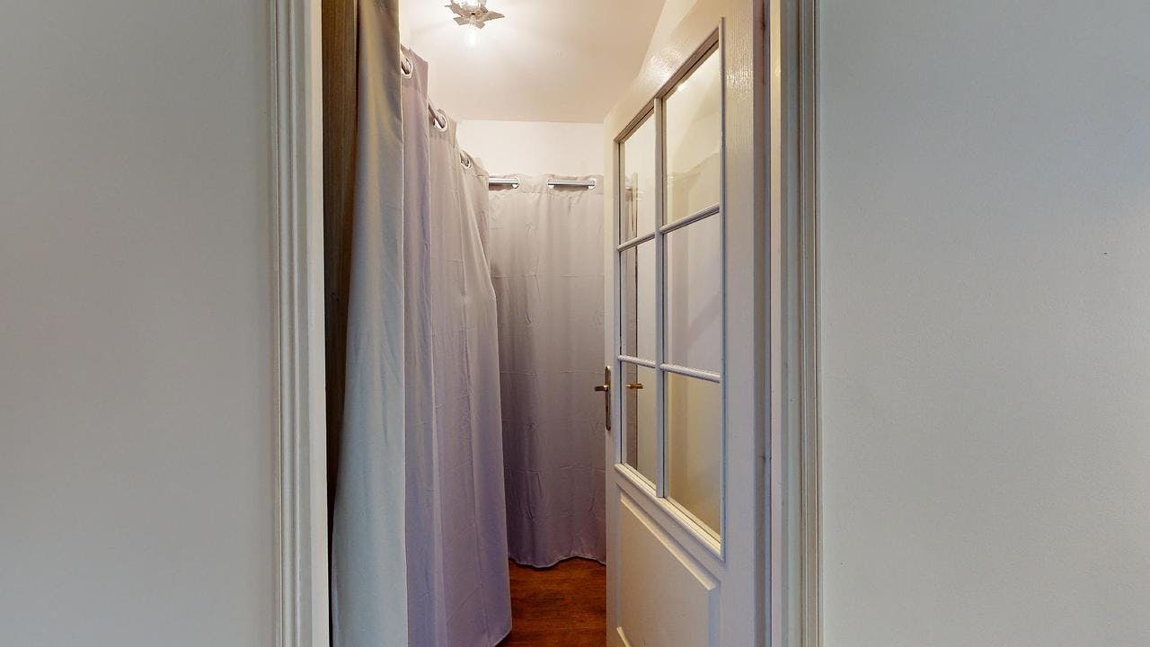 Single room Dijon, 20m² — photo 4