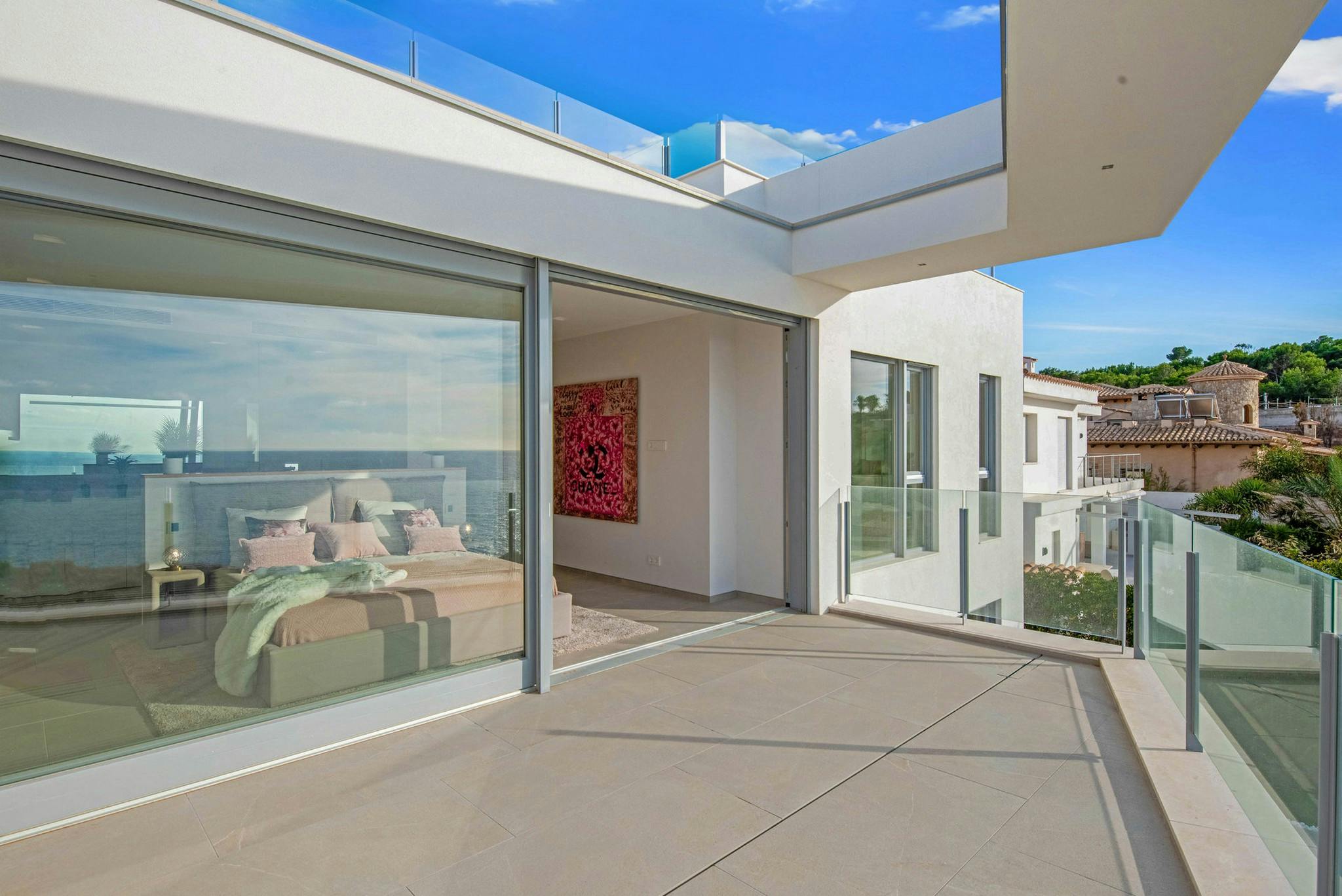 preview gallery tile