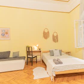 Private room for rent for €400 per month in Budapest, Lovag utca