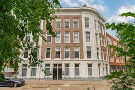 Wohnung zu mieten für 1.200 € pro Monat in Rotterdam, Van Brakelstraat