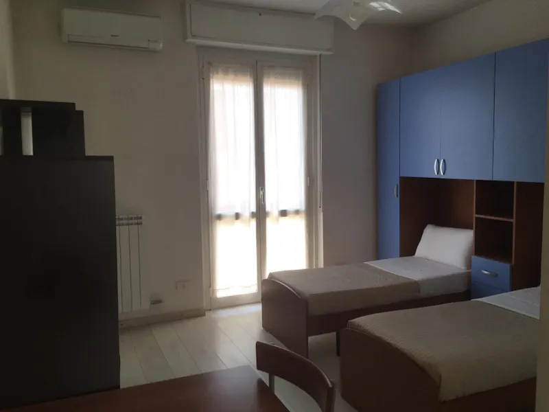 24 Carlo Parea Street, Milan - en Milán