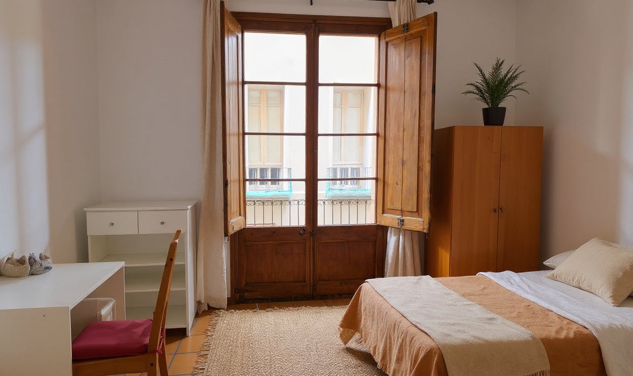 Carrer Ample, Barcelona preview