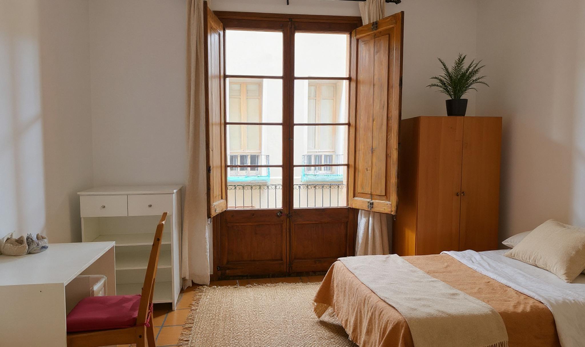 Carrer Ample, Barcelona preview