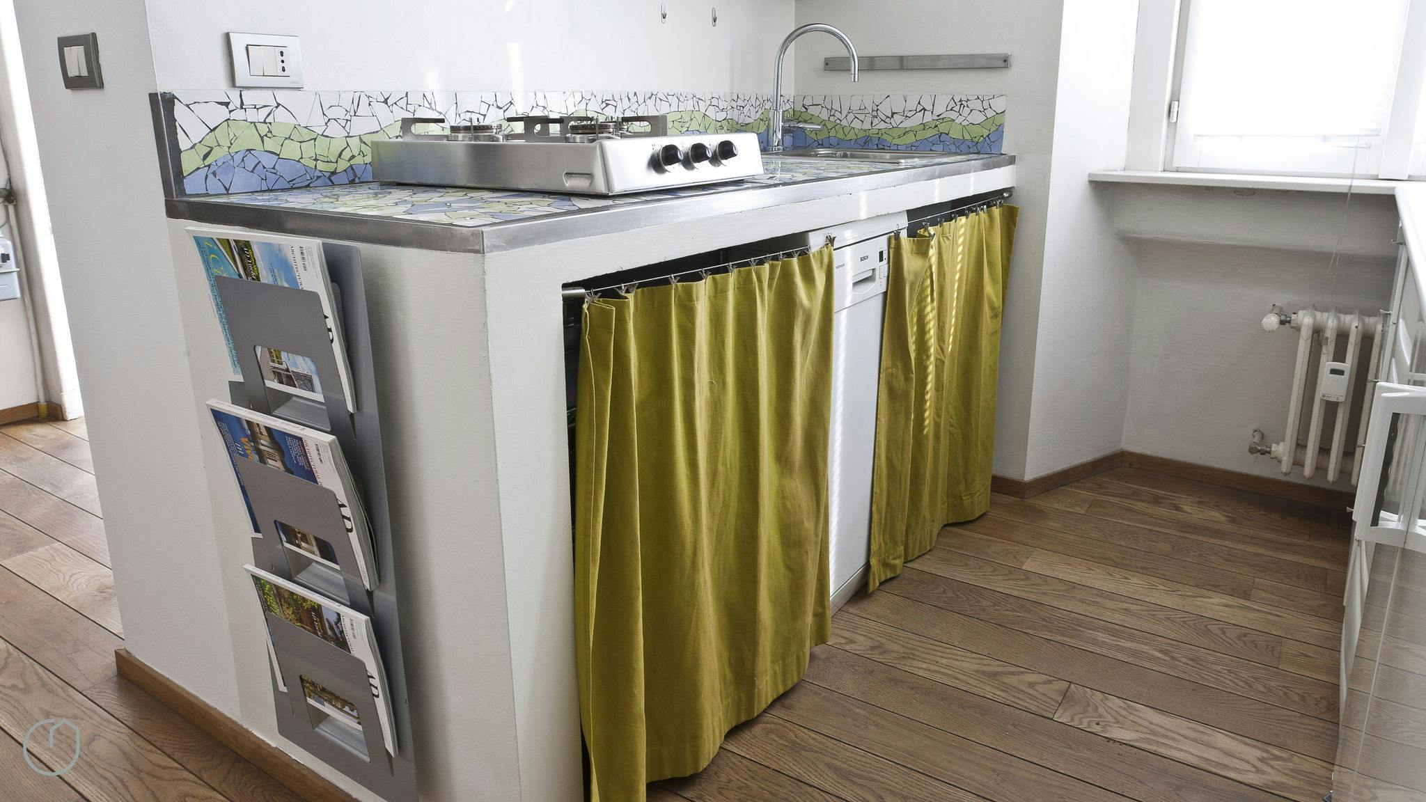 preview gallery tile