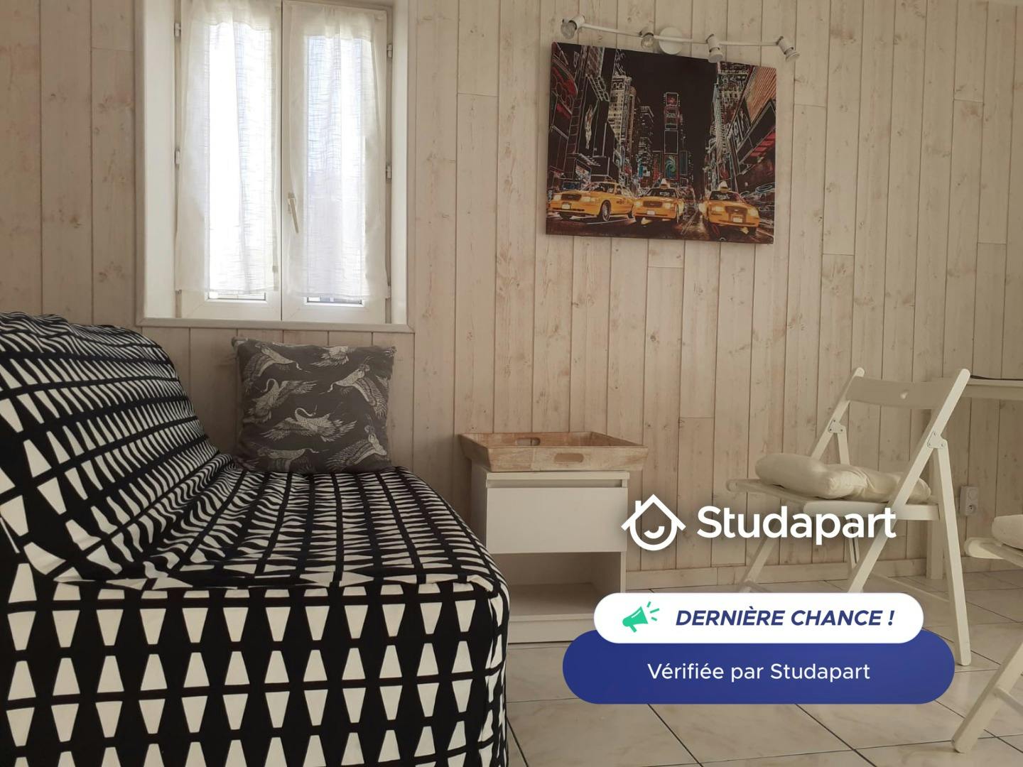 Appartement à La Rochelle