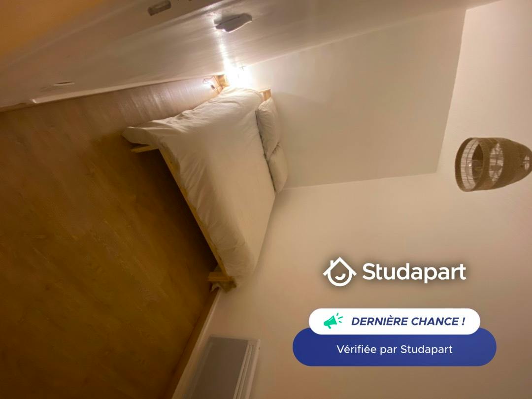 Appartement – Marseille, Saint-Charles, 1er Arrondissement - Plus