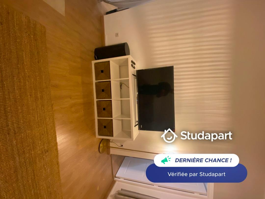 Appartement – Marseille, Saint-Charles, 1er Arrondissement - Vue 5