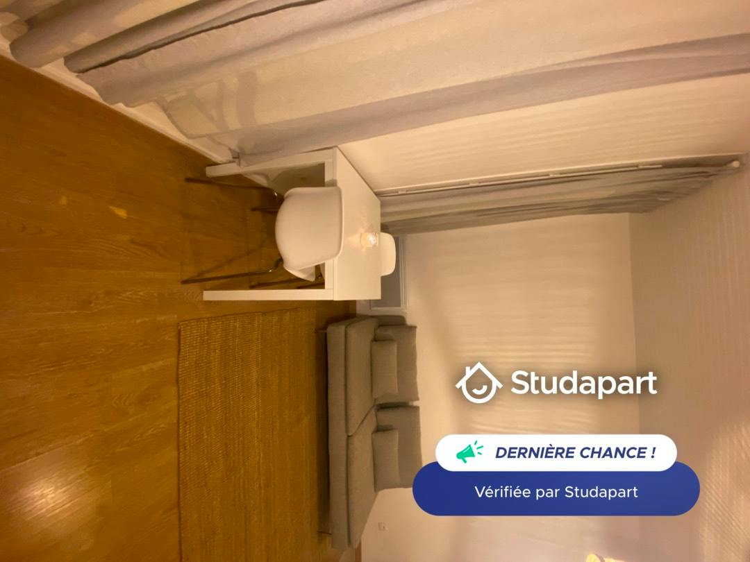 Appartement – Marseille, Saint-Charles, 1er Arrondissement - Vue 3