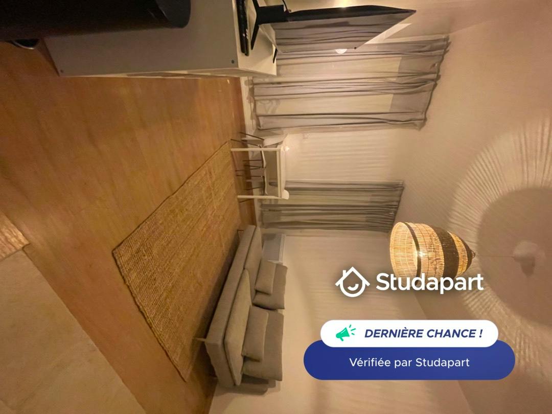 Appartement – Marseille, Saint-Charles, 1er Arrondissement - Vue 4