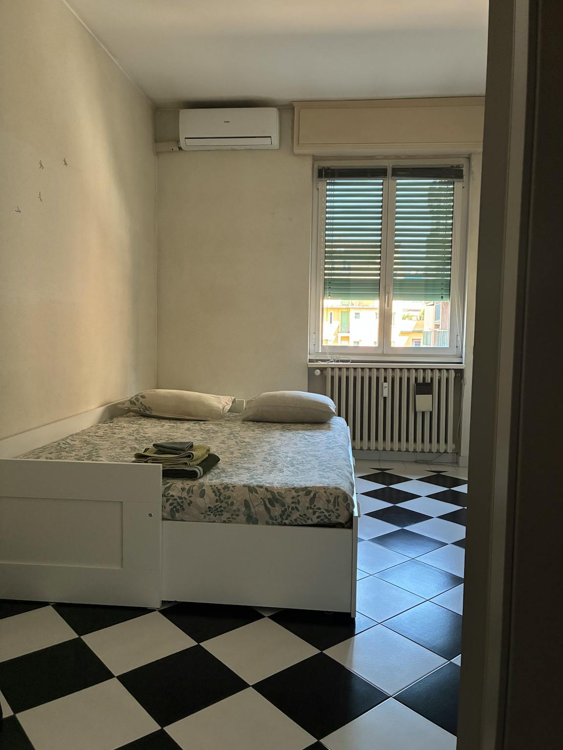 Via Adelaide Bono Cairoli, Milan preview