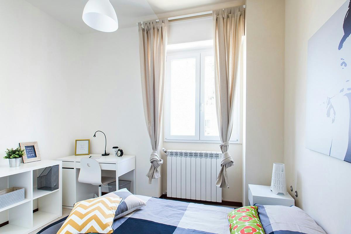Apartment Madrid, 550m² — photo 43