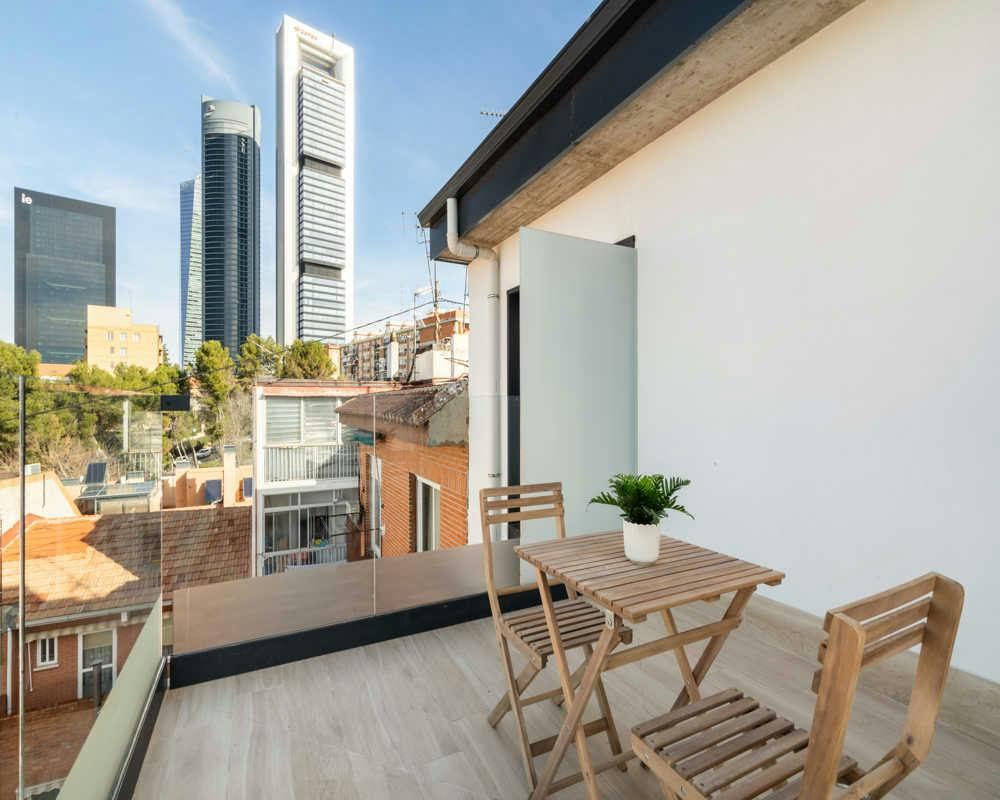 Apartment Madrid, 550m² — photo 69