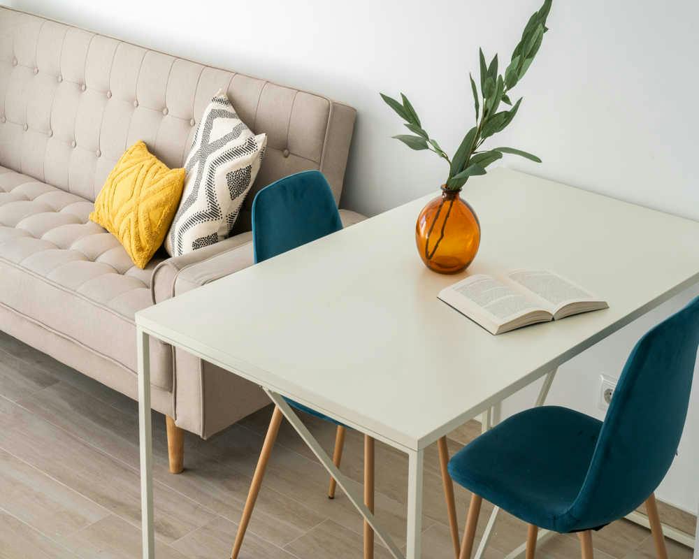 Apartment Madrid, 550m² — photo 67