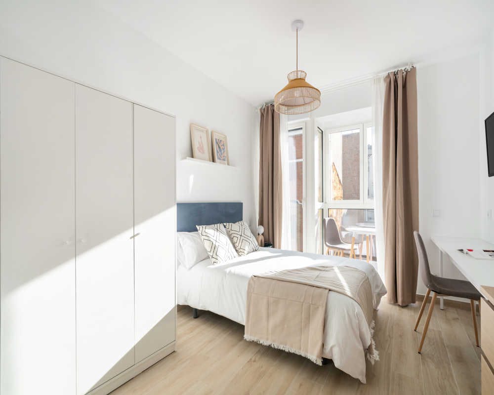 Apartment Madrid, 550m² — photo 48
