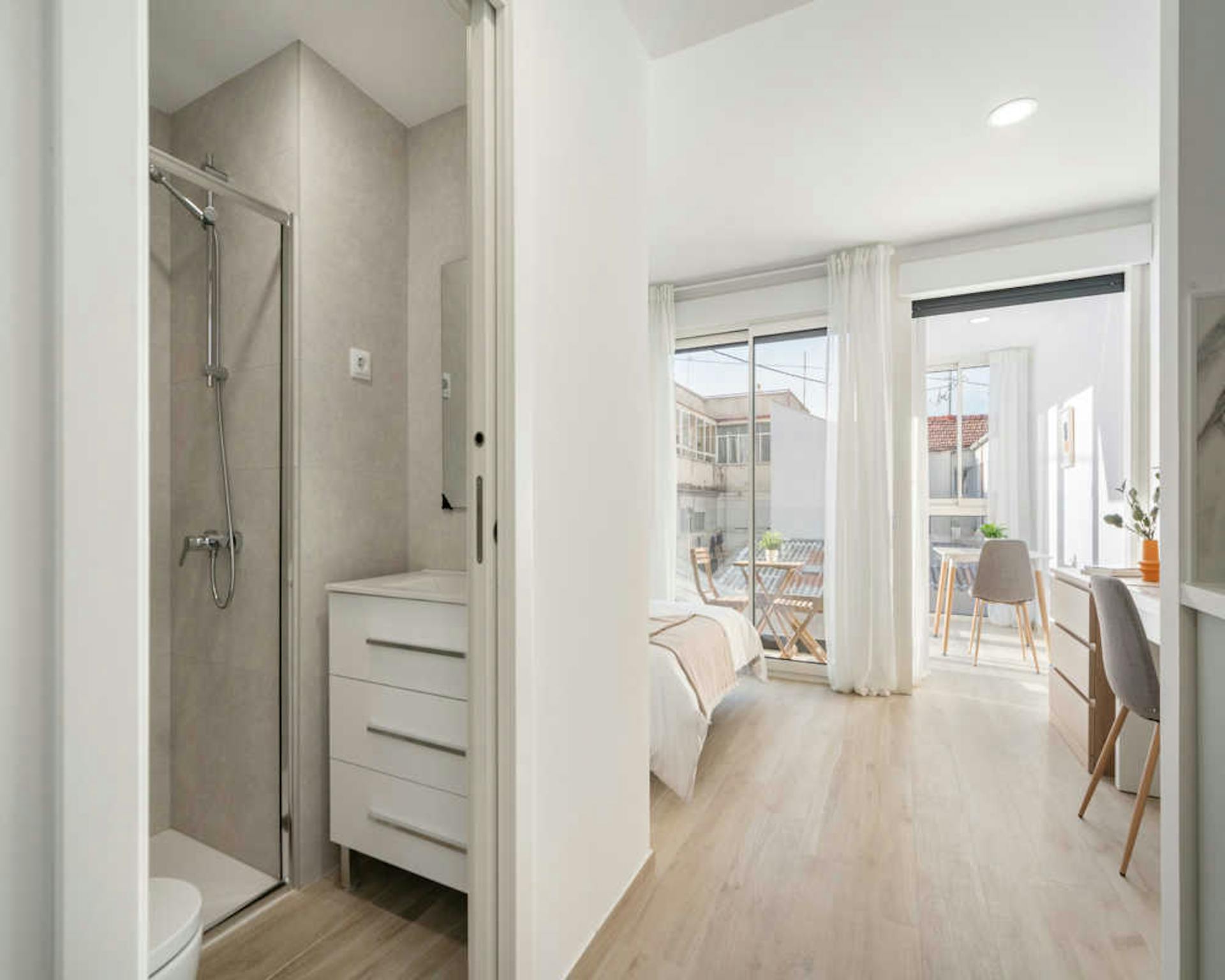 Calle de las Magnolias, Madrid preview