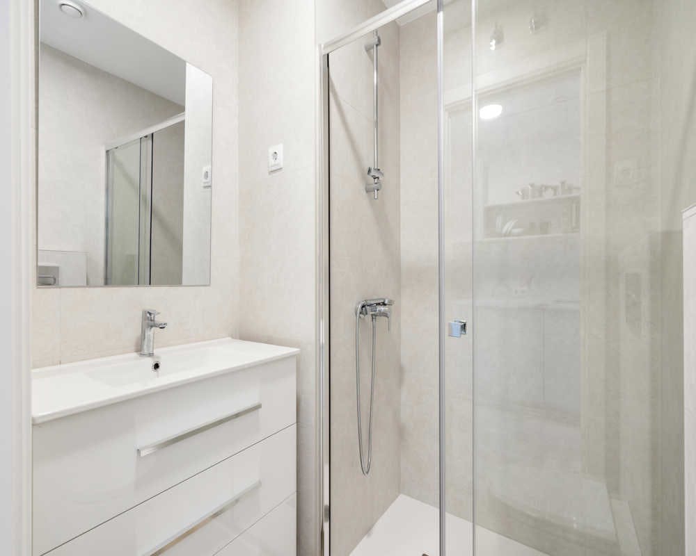 Calle de las Magnolias, Madrid preview