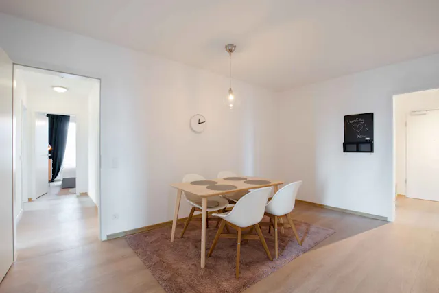 Private room in Klara-Franke-Straße, Berlin (1480565) room image 160