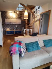 Private room for rent for SEK 6,699 per month in Göteborg, Norra Ågatan