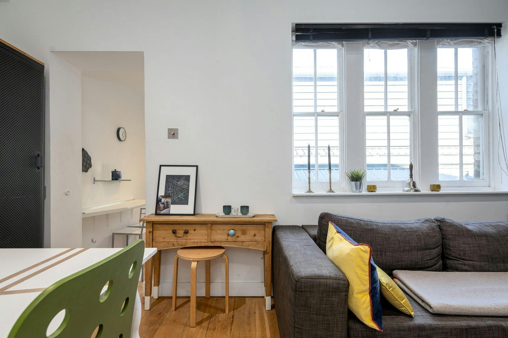 Apartment London, 40m² — photo 9