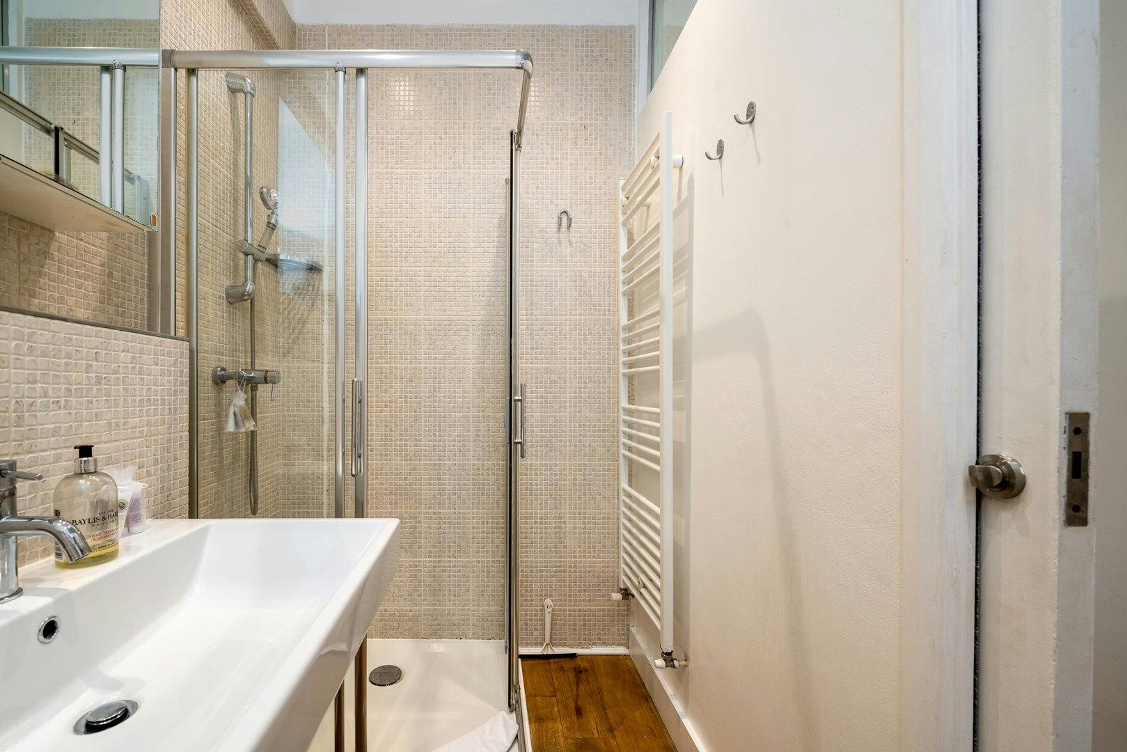 Apartment London, 40m² — photo 5