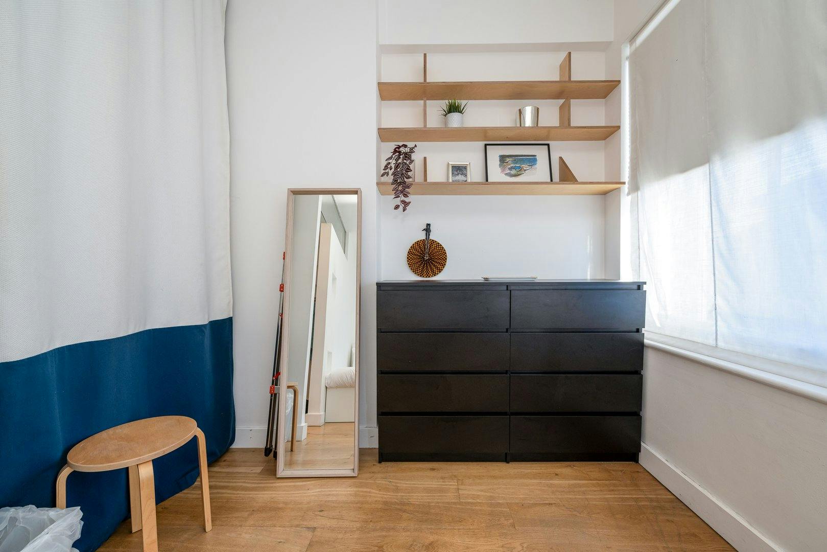 Apartment London, 40m² — photo 7